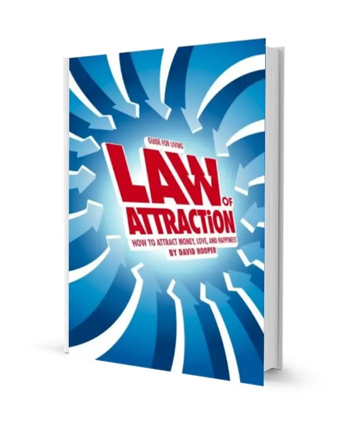 Law of Attraction how to attract money