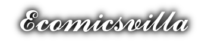 Ecomicsvilla