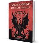 Draconian Ritual Book by Asenath Mason Free Books Download