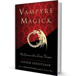 Vampyre Magick by Father Sebastiaan Free Books Download