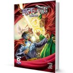 Alzebra Kal ninad Latest Alpha Comics PDF in Hindi free download