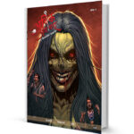 Avik Amaira the Paranormal files Free Comics books free Download in Hindi