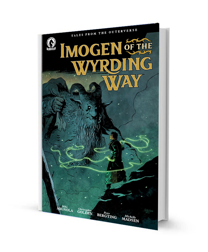 Imogen of the Wyrding Way Free Comics books free Download in Hindi 1 Imogen of the Wryding Way Free Comics books free Download in Hindi