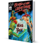The Return of Living Dead by American mythology Production English Comics Books PDF Free Download
