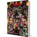 The Carvan series Part 1 Comics PDF Free Download 2 The Carvan series Part 1 Comics PDF Free Download