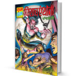 Pishach Anthony Anthony Raj Comics PDF Free Download