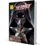 Neo Series New Chapter “OUTRAGE” Raj Comics By Sanjay Gupta Free PDF Free Download